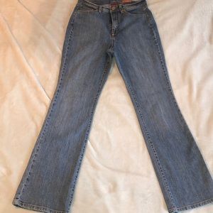 Jeanstar bootcut